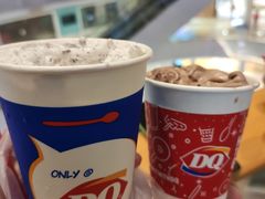 -DQ·蛋糕·冰淇淋(龙湖狮山天街店)