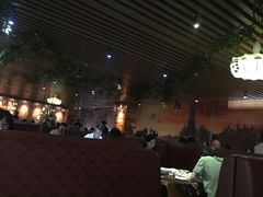 大堂-路易十三西餐厅(西关新天地店)