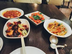 -重庆万豪中餐厅·Man Ho