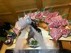 -龍二烧肉酒场(九亭店)