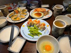 -松子料理(白家庄店)