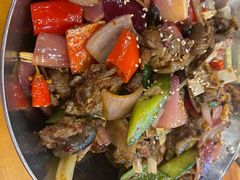 -小厨子私房菜·云南美食店