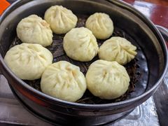 -味一早餐(新芝路店)