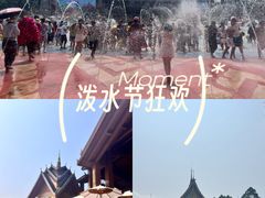 -西双版纳傣族园