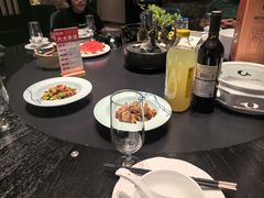 -忆江南·临江鱼馆