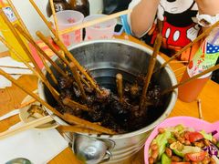 -炒豆合作社(东四总店)