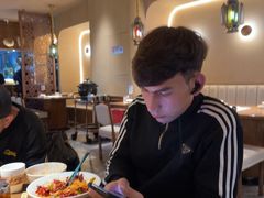 -相约·羊村小馆非遗手抓肉(七一酱园店)
