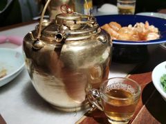 -小吊梨汤·北京菜·烤鸭(鸟巢店)