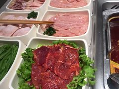 -海底捞大排档火锅(悦荟广场店)