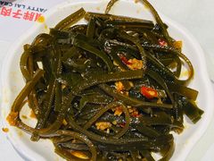 -赖胖子肉蟹煲(上邦百汇城店)