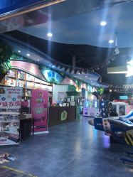 -利奥梦幻主题乐园(爱琴海购物公园店)