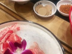 -大龙燚火锅(白石洲店)
