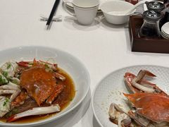 -高佳庄·海鲜酒楼(定海店)