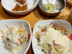 -缸桶屋韩国料理·全程帮烤(泰禾店)