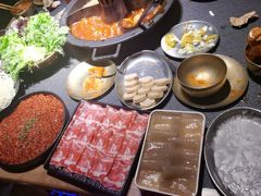 -晓宇重庆火锅(西安荟聚店)