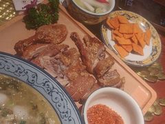 -缪氏川菜(深圳北站缤果空间店)