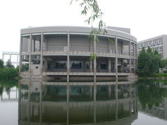 -河海大学(江宁校区)