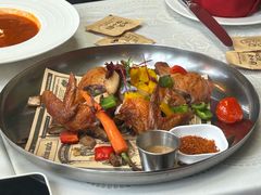 -小小花园 Le.Petit.Jardin(西岸滨江店)