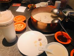 -煲宫(华润万象城店)