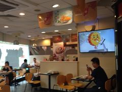 -真功夫(北京路步行街店)