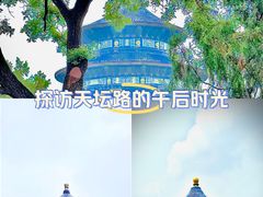 -天坛公园