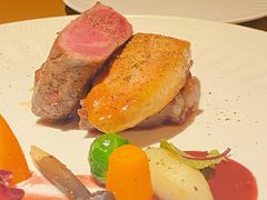-柏蔻餐厅Le Banquet Bistro(天河北店)