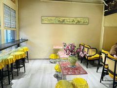 -宫事颐庭·老佛爷贵寿下午茶(颐和园店)