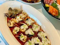 -奕景海鲜酒家· 大连海鲜(星海广场店)