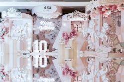 -CHERRY BABY 轻奢派对策划(北京国贸店)