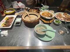 -潮界(虹桥新天地店)