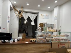 -雀食面包店(钟楼店)