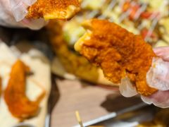 -魏斯理汉堡(西安沣东吾悦店)