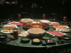 -肆味(东原1891江景店)