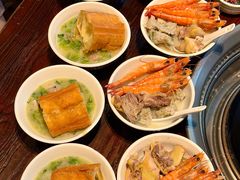 -大良毋米粥(锦龙路总店)