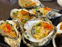 -利杨记·本味轩粥坊·烧烤(宝体店)