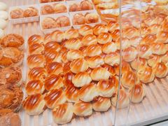 -卡玛王子·面包·蛋糕(南山宝能环球汇店)