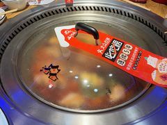 -山河屯铁锅炖(哈西站店)