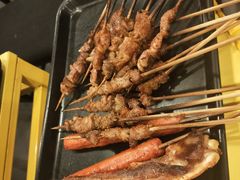 -望京小腰(北京总店)