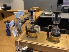 -星巴克(北京通州新光大中心店)