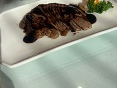 -廊亦舫Lang Yi Fang Restaurant(金桥店)