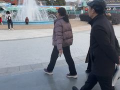 -海合安武汉极地海洋公园