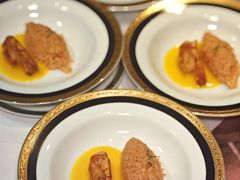 -T館·花园艺术餐厅