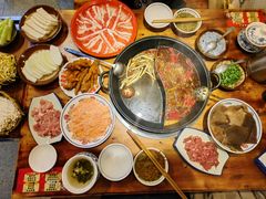 -憨铁匠火锅(红山6979店)