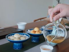 -小茶闲舍·观景商务茶馆(广州塔店)