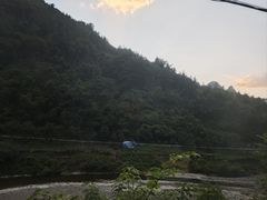 -咸丰县唐崖河景区