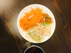 -巴依家新疆手抓饭(菱角湖万达店)