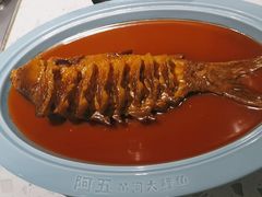 -阿五黄河大鲤鱼(英协路店)