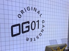 -OG01·24h私教铁馆(中鼎316店)