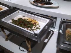 自助取餐区-多喜客海鲜烤肉自助烤场(百花红楼店)