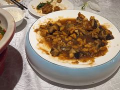 -津悦·正阳春烤鸭(红旗南路店)